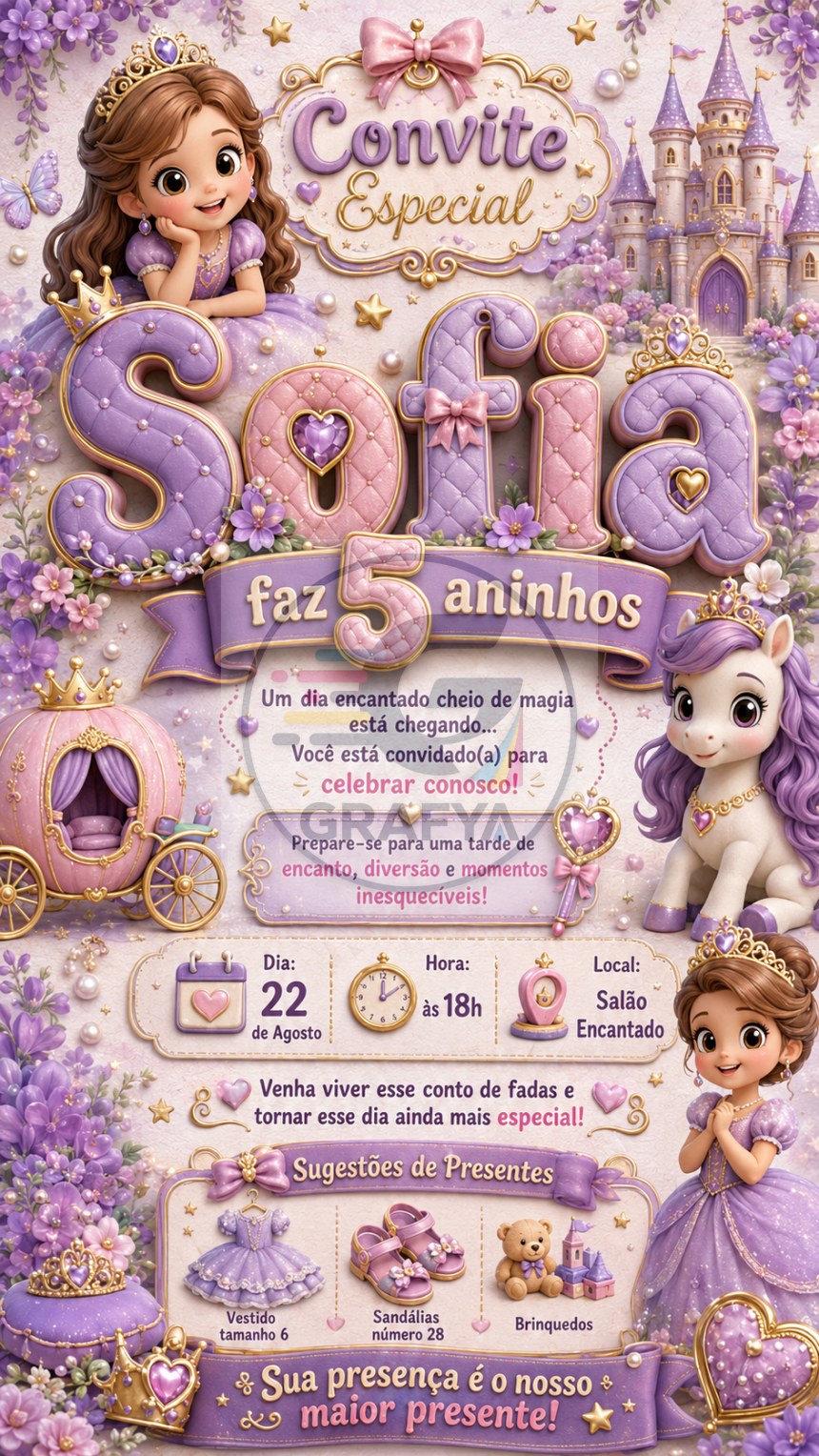 Princesinha