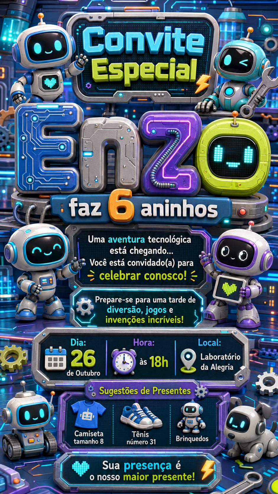 Super Robôs