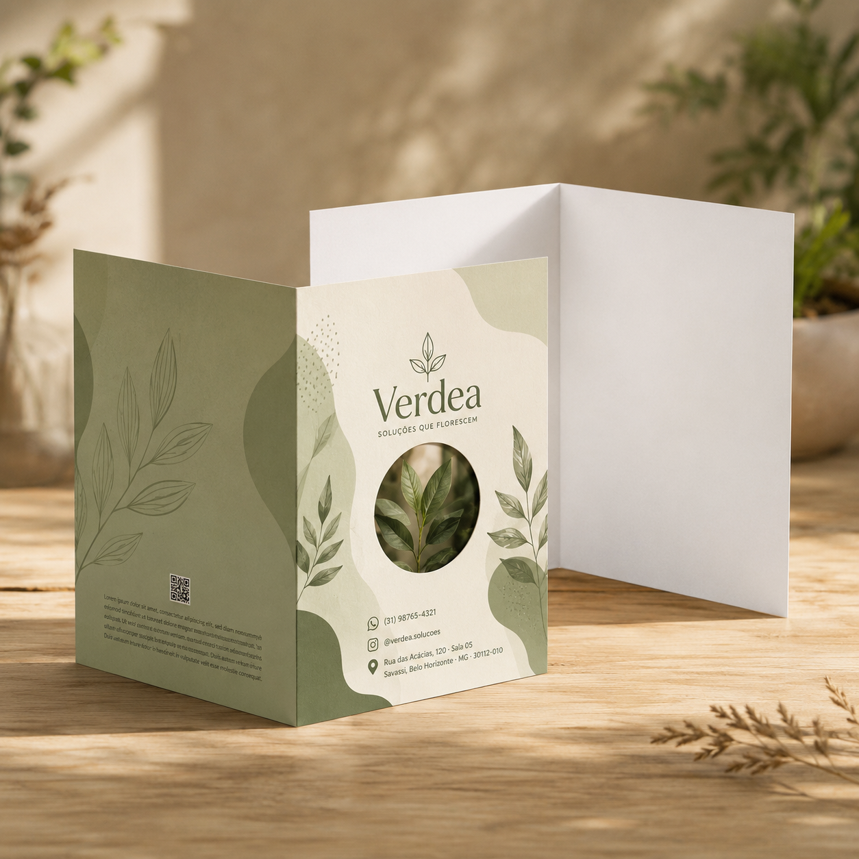 Pastas Couchê 150g Vinco Sem Verniz