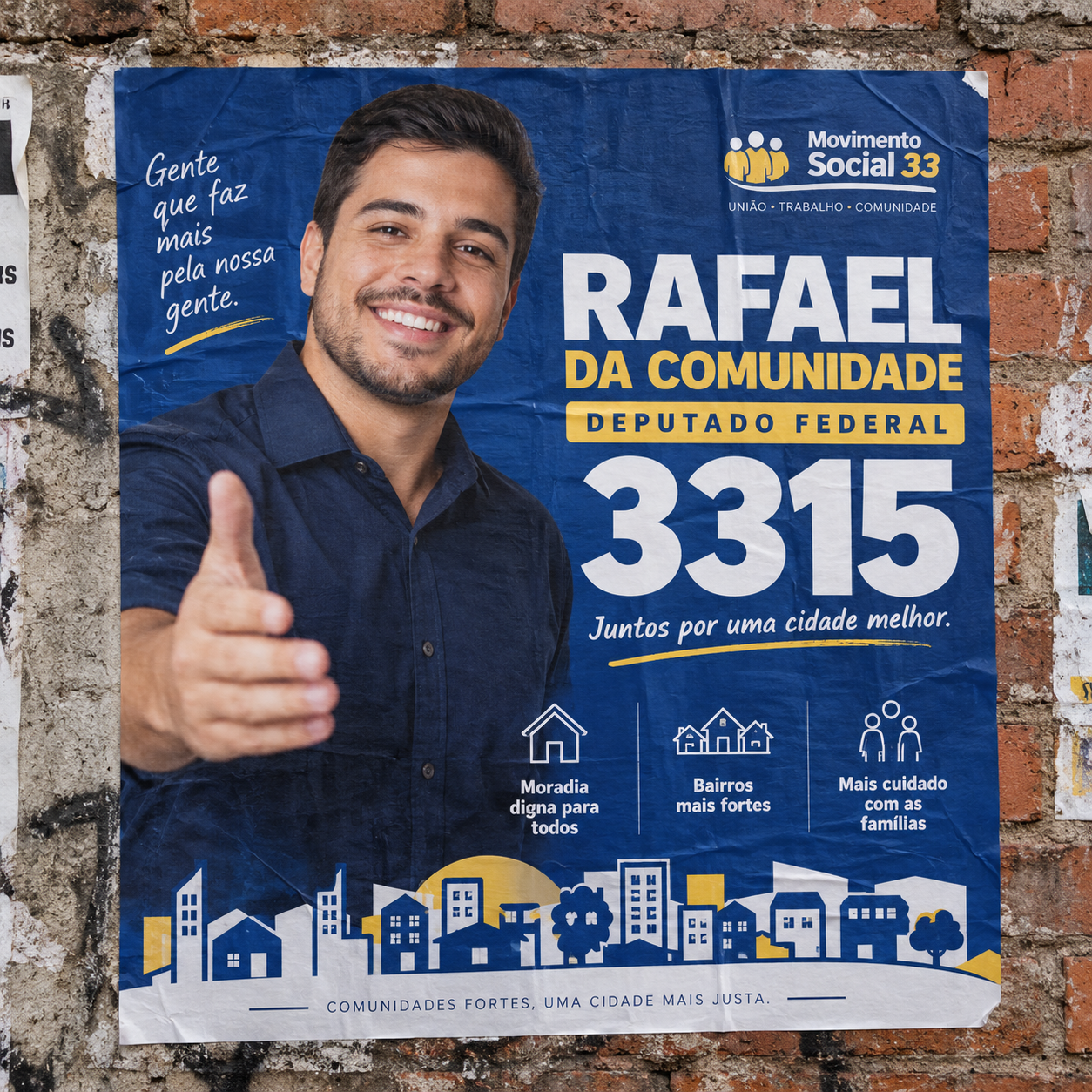 Cartazes Couchê 115g 300x400mm